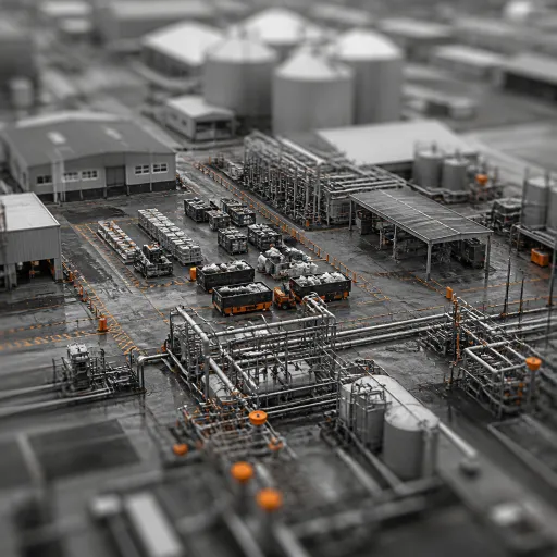 Structurer un plan de gestion de crise pour sécuriser la qualité en industrie