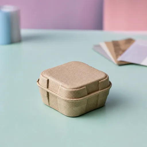 Vers un emballage durable : leviers qualité pour réduire l’impact environnemental