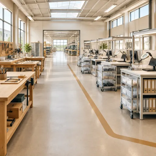 Conduite du changement en qualité : absorber la transition ISO 9001:2026 sans bloquer les équipes