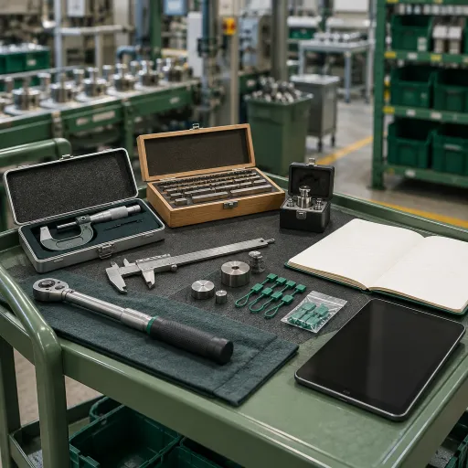 Structurer la maîtrise des normes avec la certification RS Qualiopi en entreprise industrielle