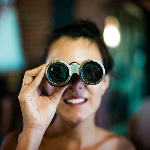 Exemples pratiques de management visuel dans l'industrie