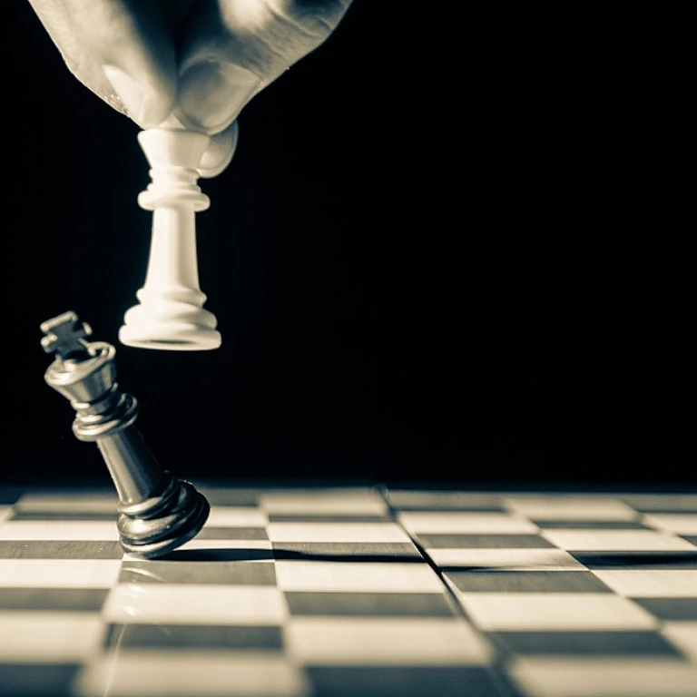 Améliorer la collaboration avec les fournisseurs grâce à l'intelligence artificielle