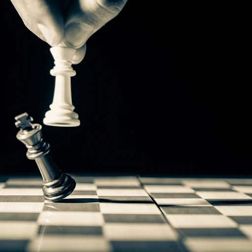 Améliorer la collaboration avec les fournisseurs grâce à l'intelligence artificielle