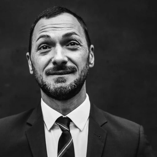 Interview de Laurent AMICE : Un engagement professionnel, une constante : valoriser le capital humain par le développement de compétences durables