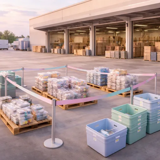 DGCCRF retire 52 produits dangereux des marketplaces : la qualité fournisseurs e-commerce passe au crible