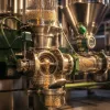 Maîtriser la qualité dans l’industrie alimentaire pneumatique : leviers stratégiques pour le Chief Quality Officer