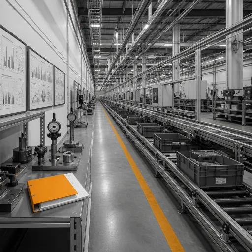 Élever le rôle de yellow belt pour la qualité industrielle stratégique