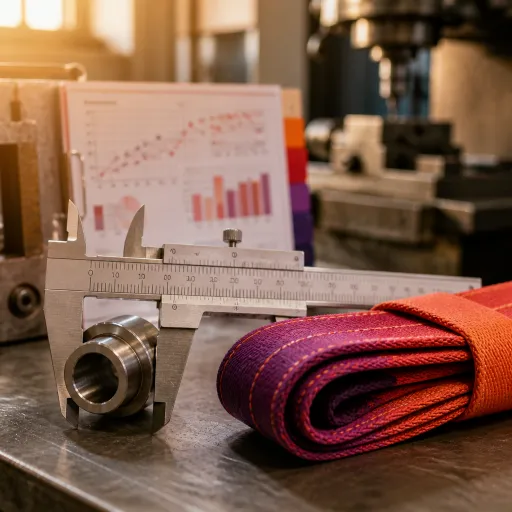 Structurer une green belt certification pour un Chief Quality Officer en industrie
