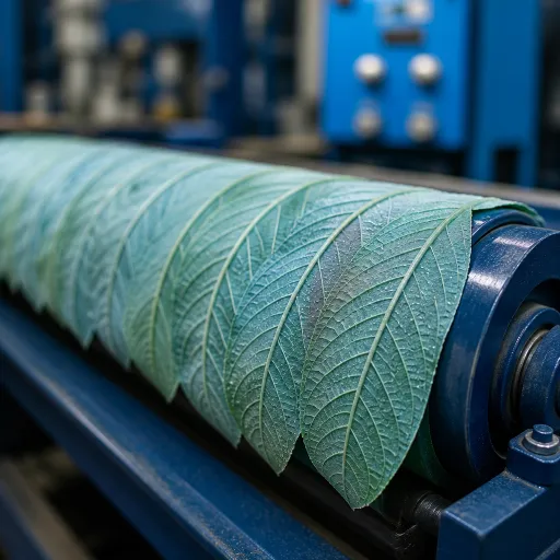 Faire du greenbelt un levier stratégique pour un Chief Quality Officer en industrie